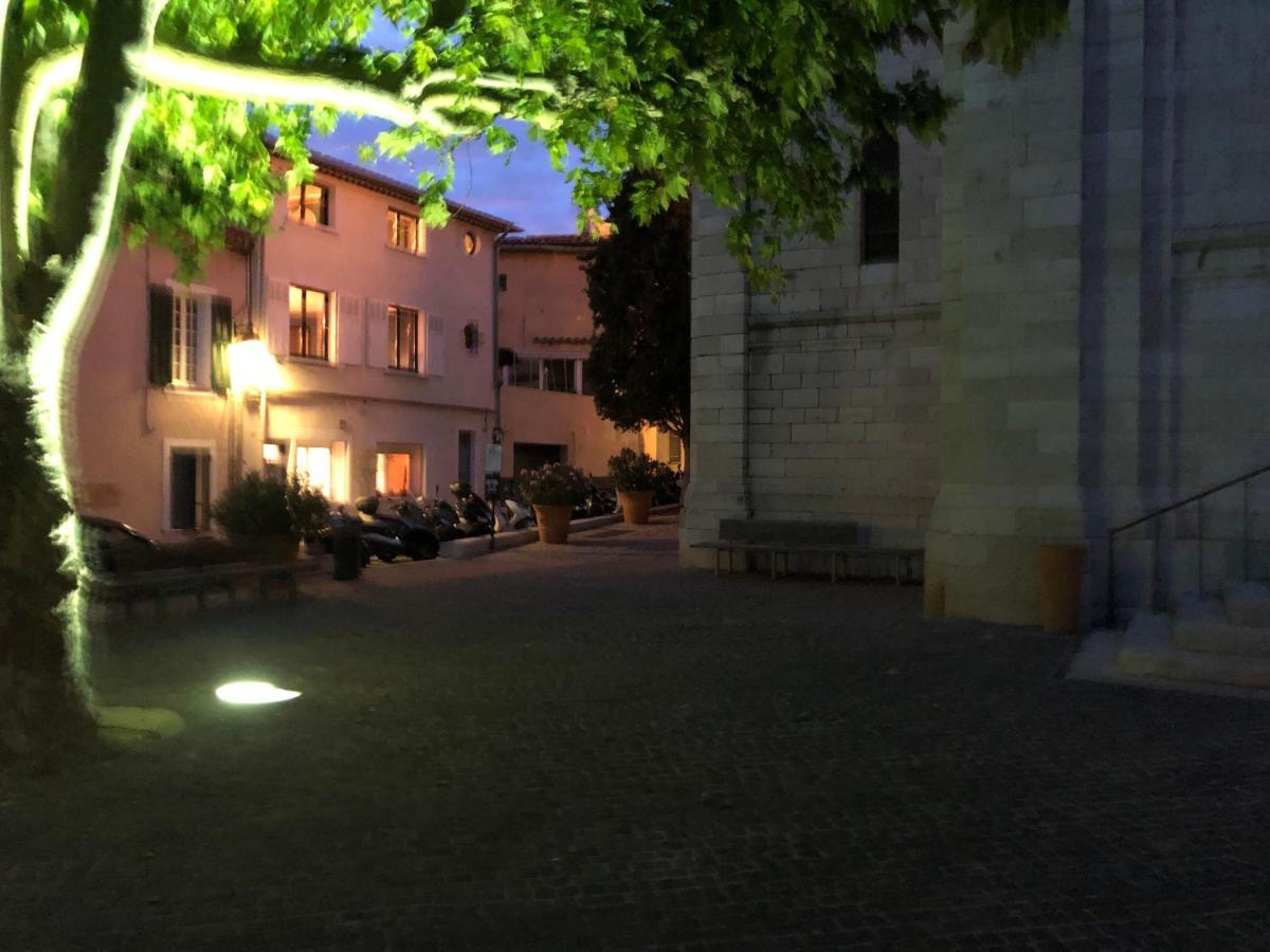 Le Grand Clocher De Appartement