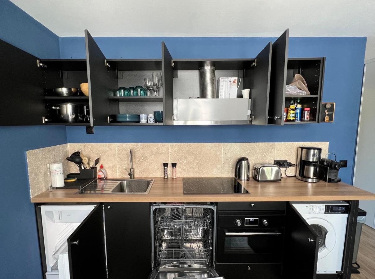 Appartement Le Grand Clocher De *