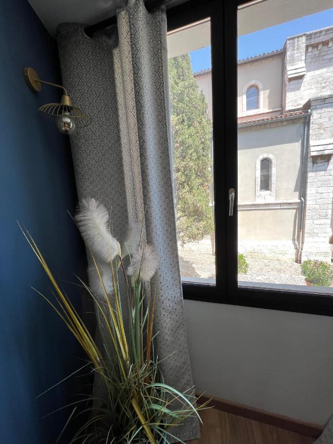 Appartement Le Grand Clocher De Cassis