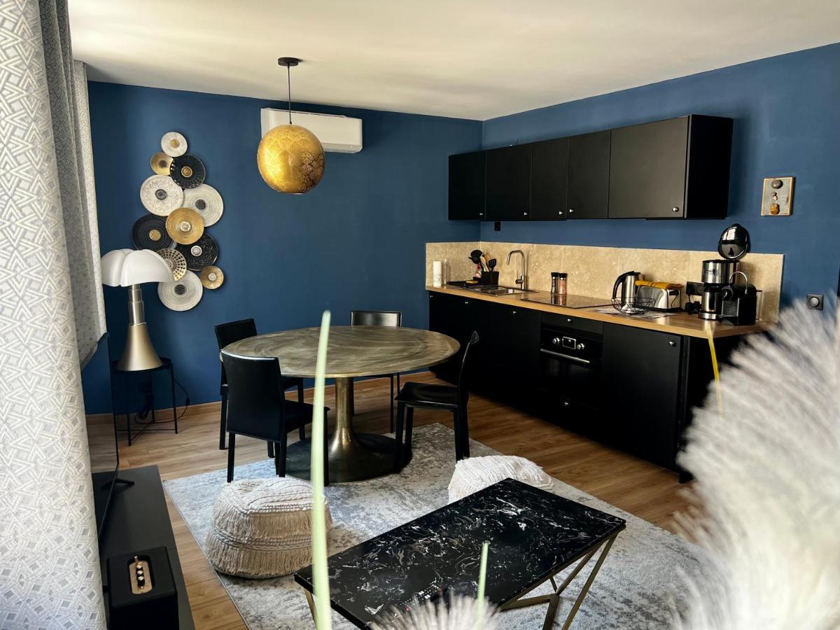 Appartement Le Grand Clocher De