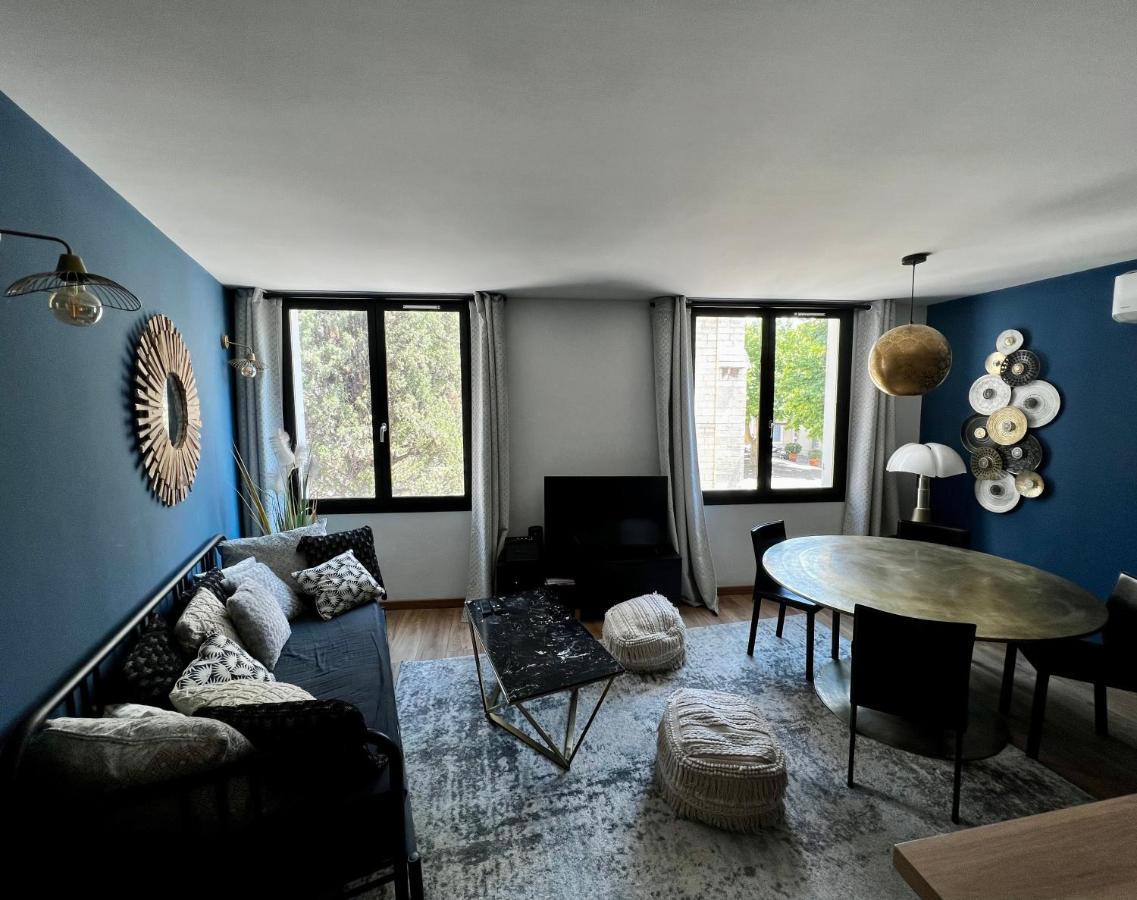 Appartement Le Grand Clocher De Cassis